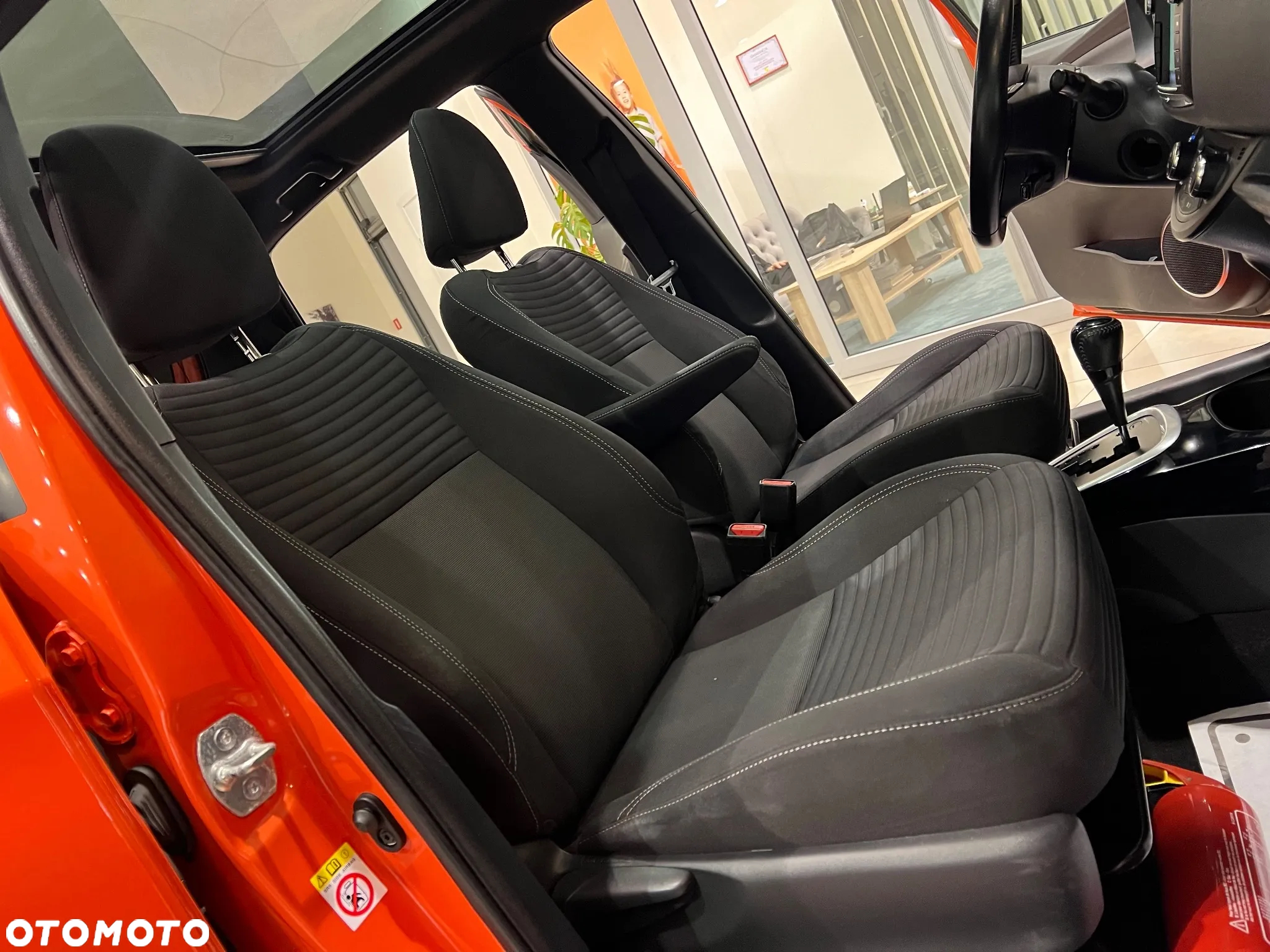 Toyota Yaris - 36