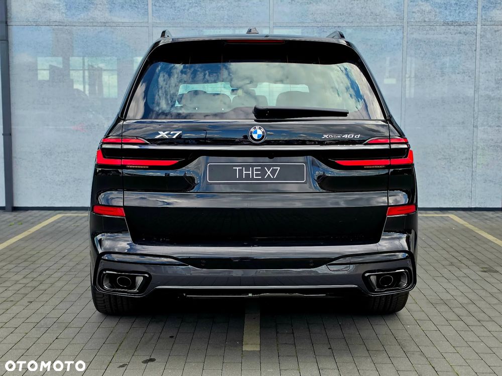 BMW X7 xDrive40d mHEV sport - 6