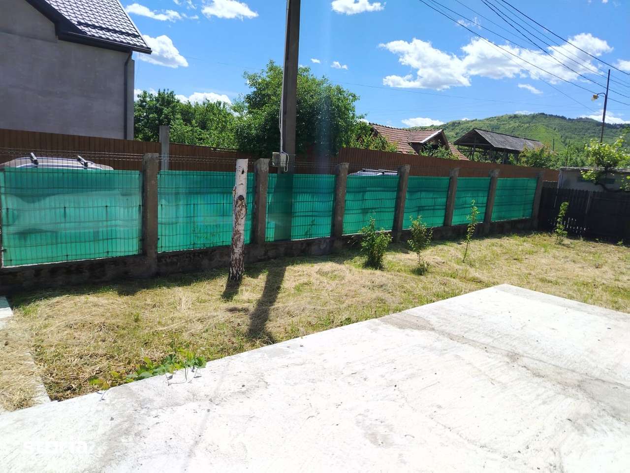 Casă nouă cu 3 camere și curte în apropiere de facilități - Imagine principală: 2/10