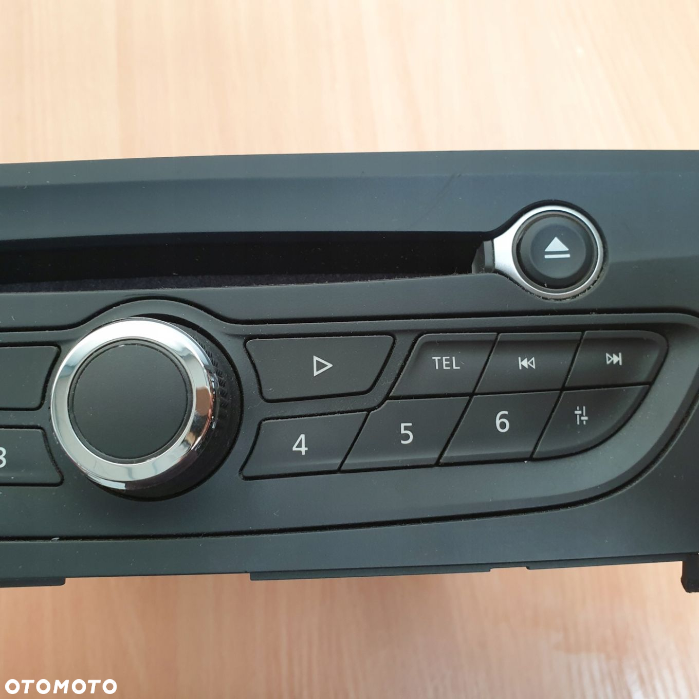 RADIO NAWIGACJA CD RENAULT LATITUDE 281150048R - 6