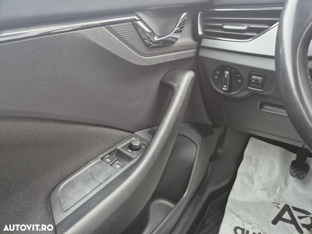 Skoda Scala 1.0 TSI Ambition - 13