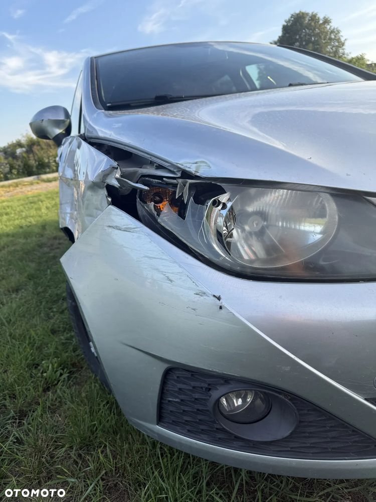 Seat Ibiza - 5