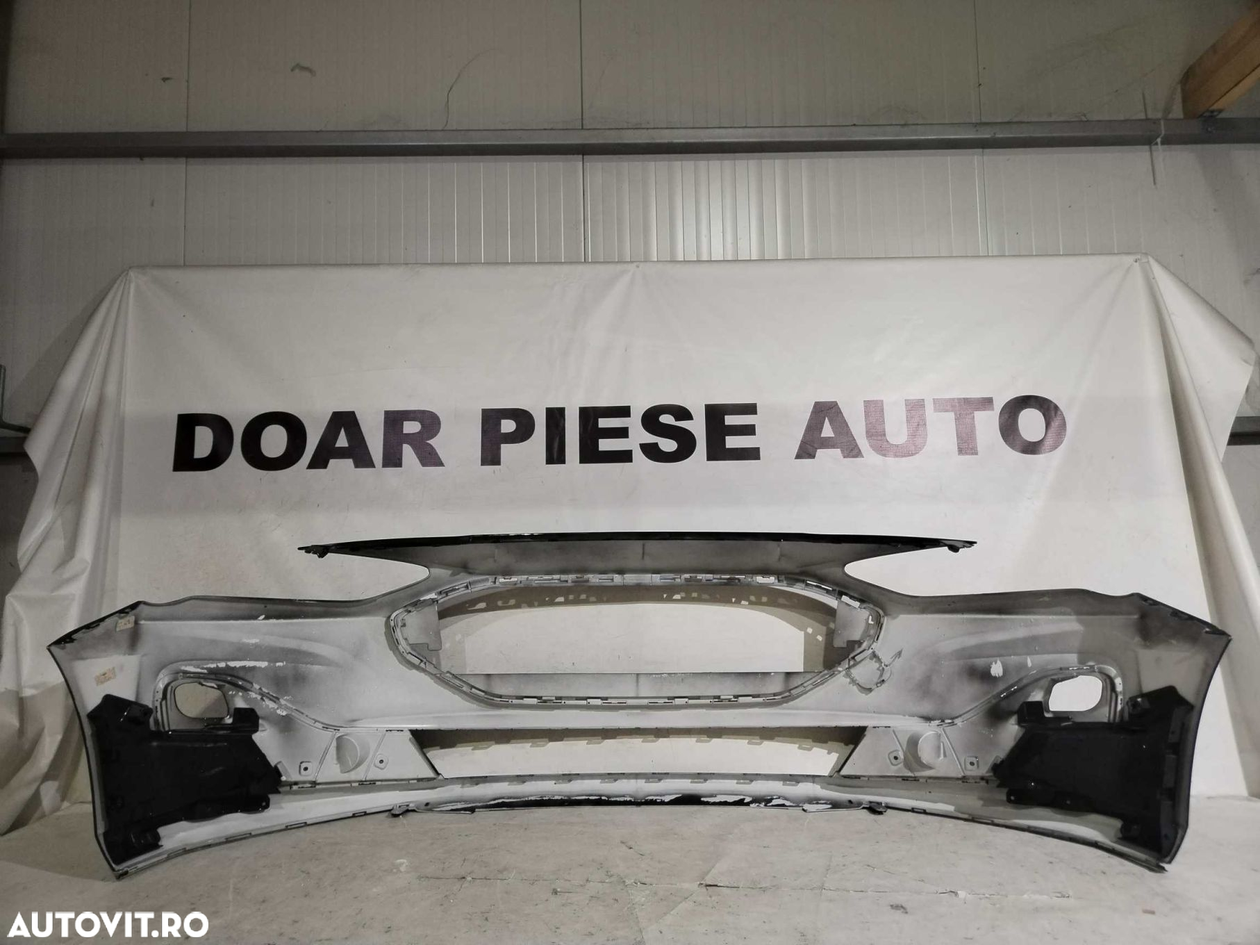 Bara fata Ford Focus 4, facelift, 2021, 2022, 2023, 2024, 2025, cod origine OE NX7B-17C831-AA. - 6
