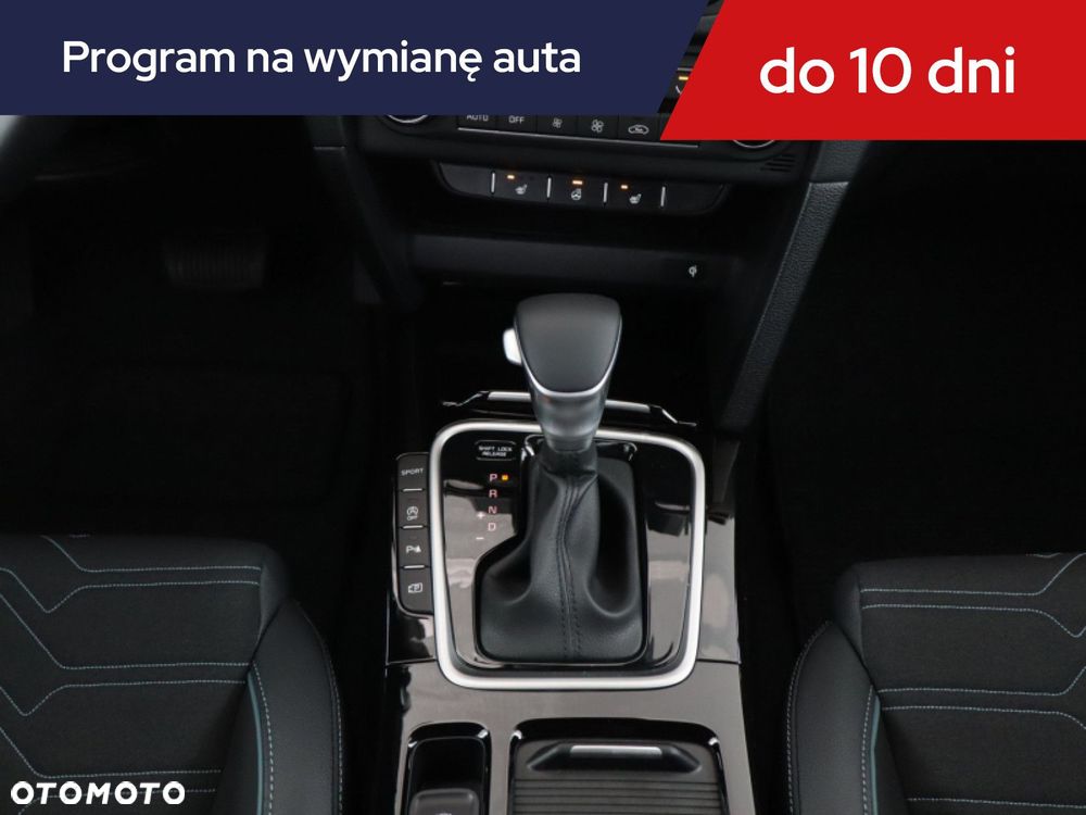 Kia XCeed - 18