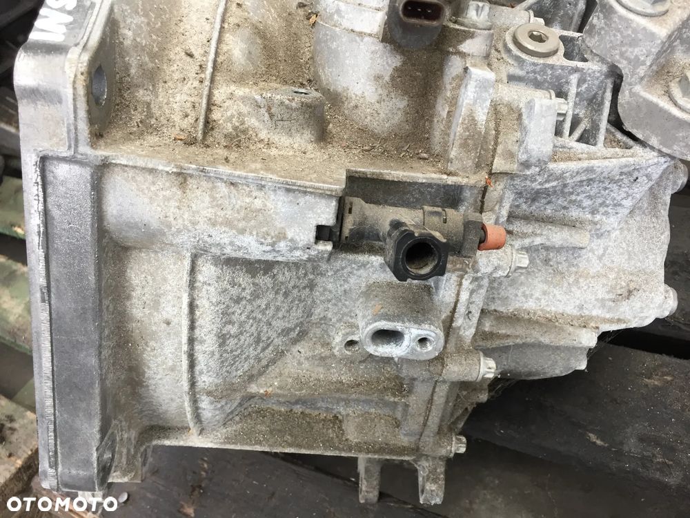 OPEL INSIGNIA B 18R 1.5 TB SKRZYNIA BIEGÓW M32 - 3