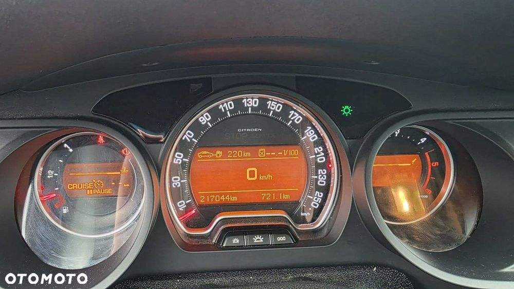 Citroën C5 - 13