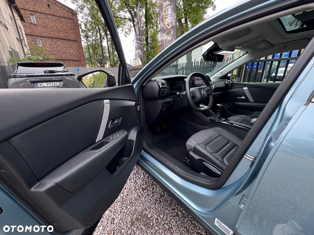 Citroën C4 - 29