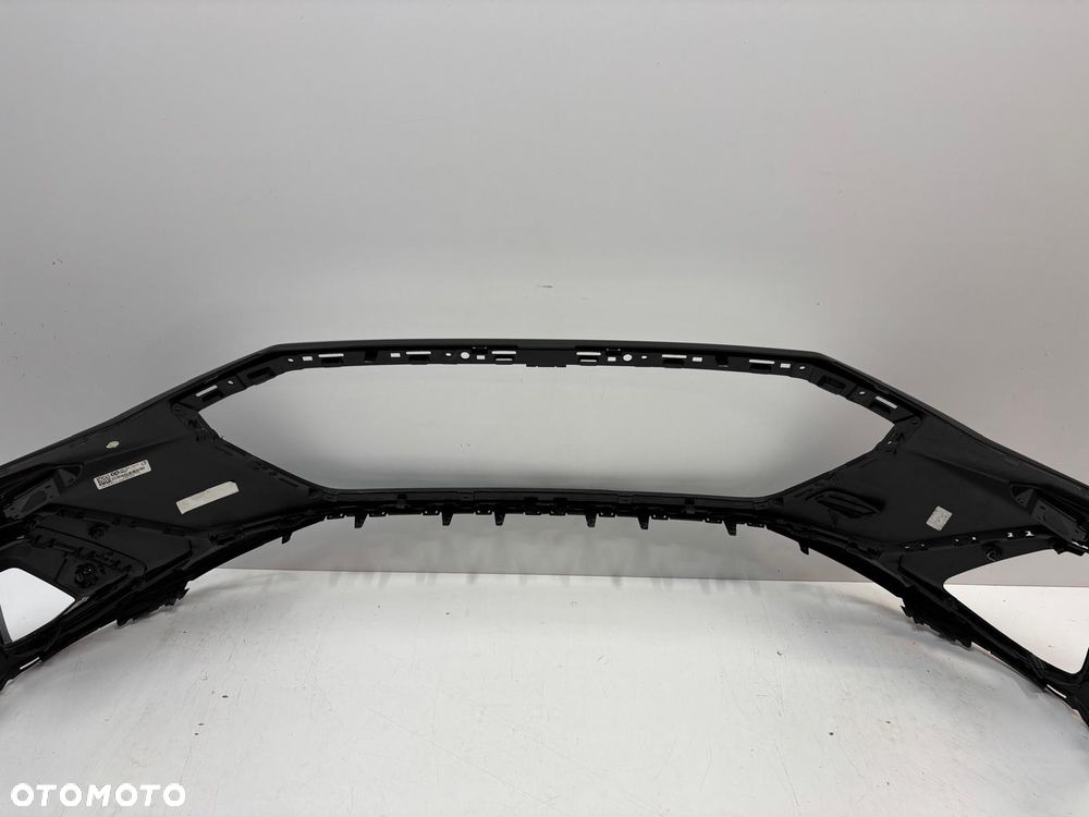 Audi E-Tron 4KE S-Line Zderzak Przód Przedni 4KE807437C/D - 9