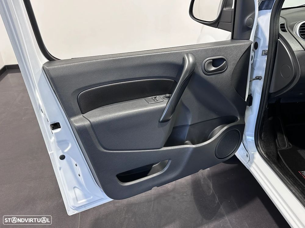 Renault KANGOO MAXI 33 KW Z.E FLEX - IVA DEDUTIVEL - 21