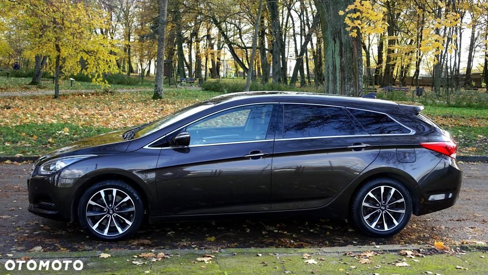 Hyundai i40 1.7 CRDi BlueDrive Premium - 26