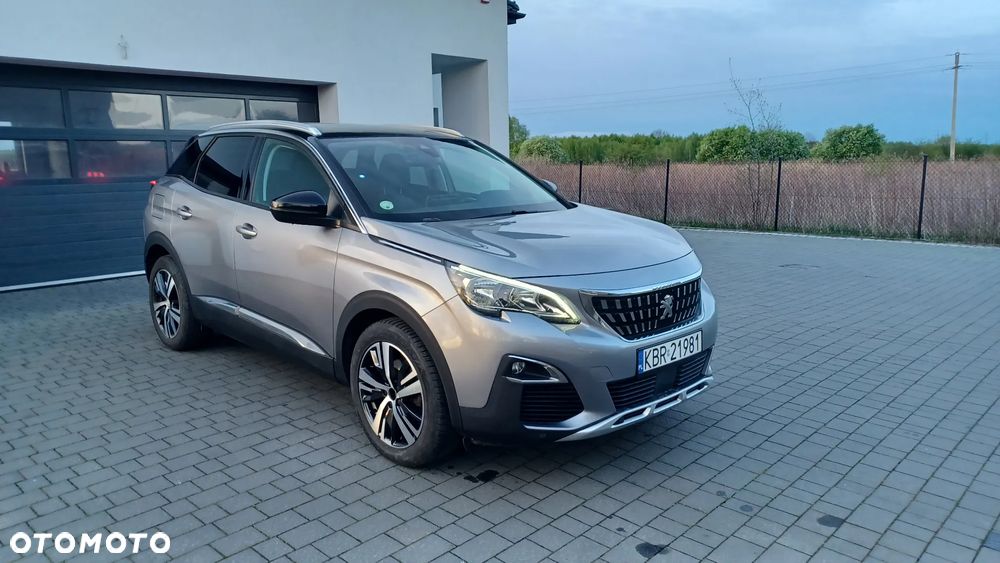Peugeot 3008 1.6 HDi Access - 7