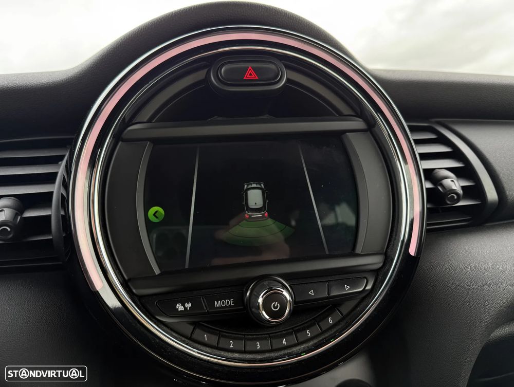 MINI 3 Portas One Auto - 44