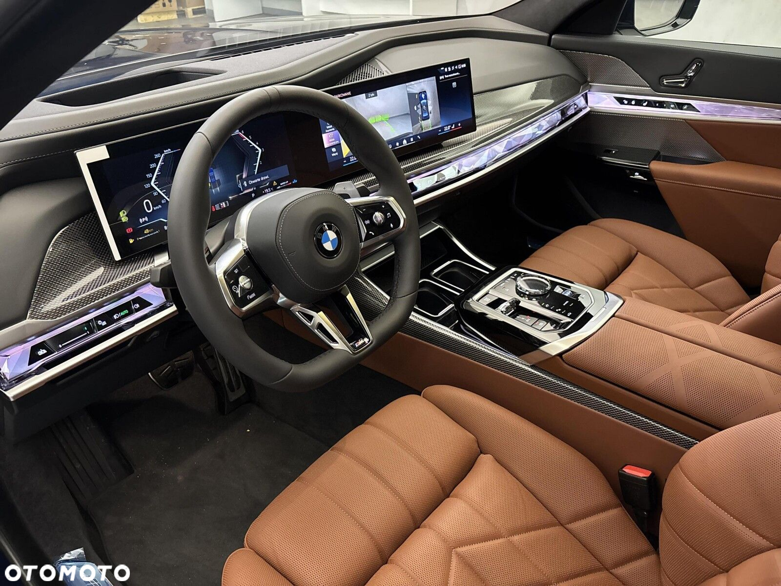 BMW Seria 7 - 10