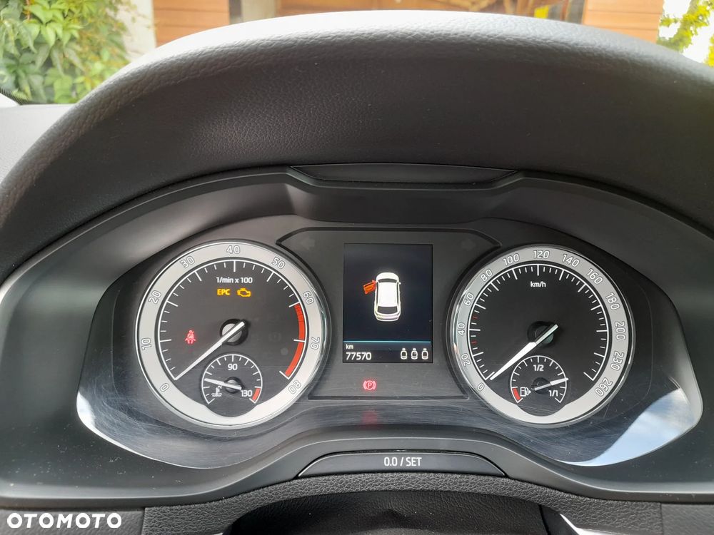 Skoda Karoq 1.5 TSI ACT 4x2 Style - 10