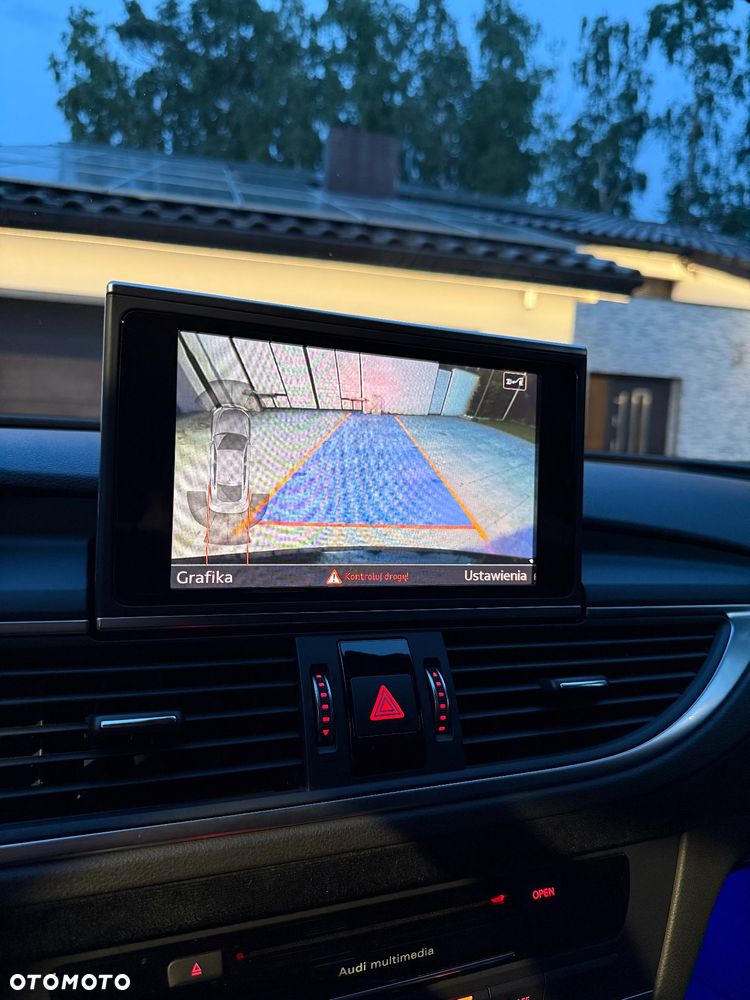 Audi A7 Sportback 2.0 TFSI Quattro S tronic - 25