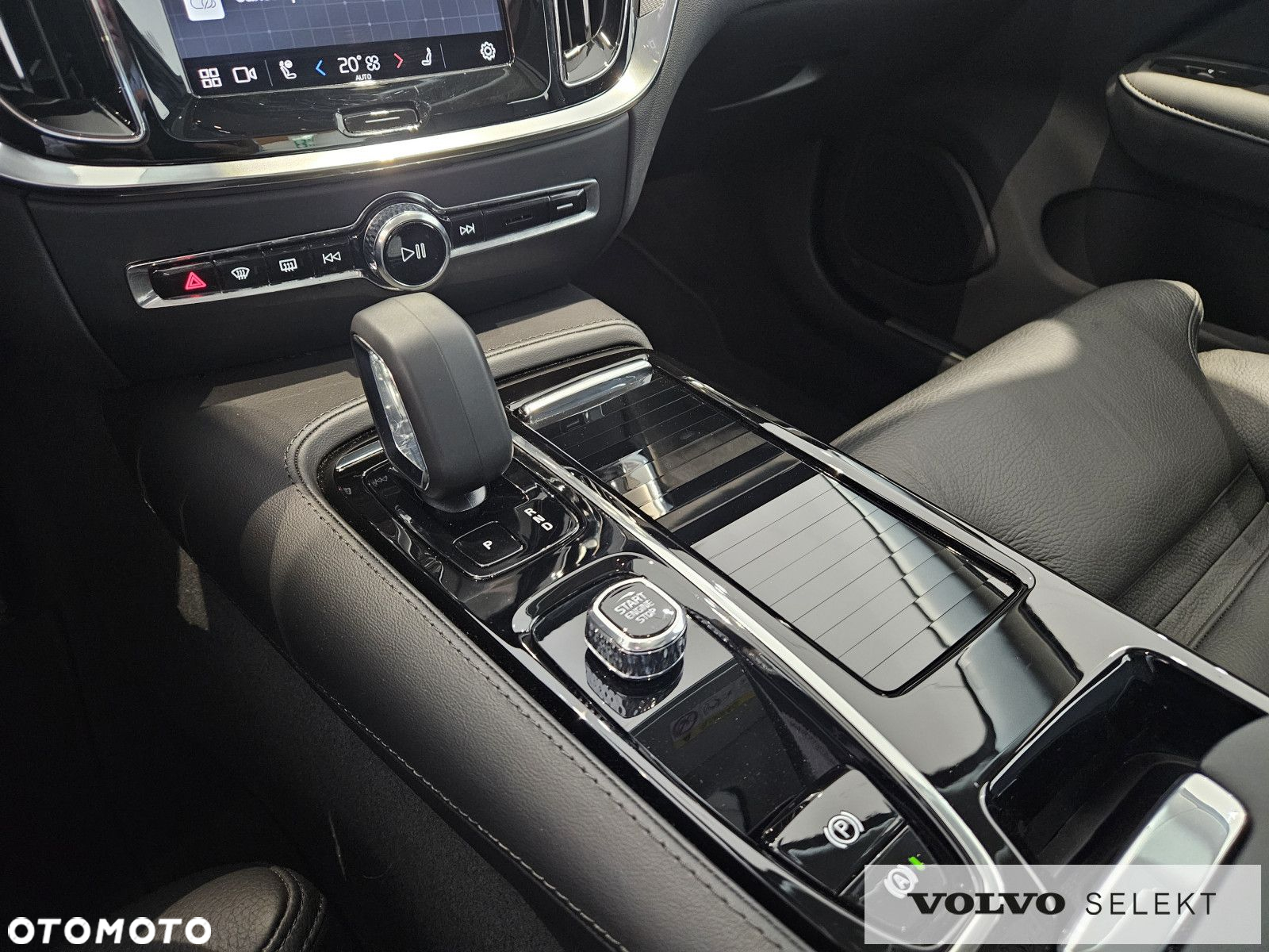 Volvo S60 - 26