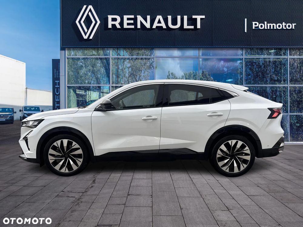 Renault Rafale 1.2 E-Tech Full Hybrid 200 Techno MMT - 4