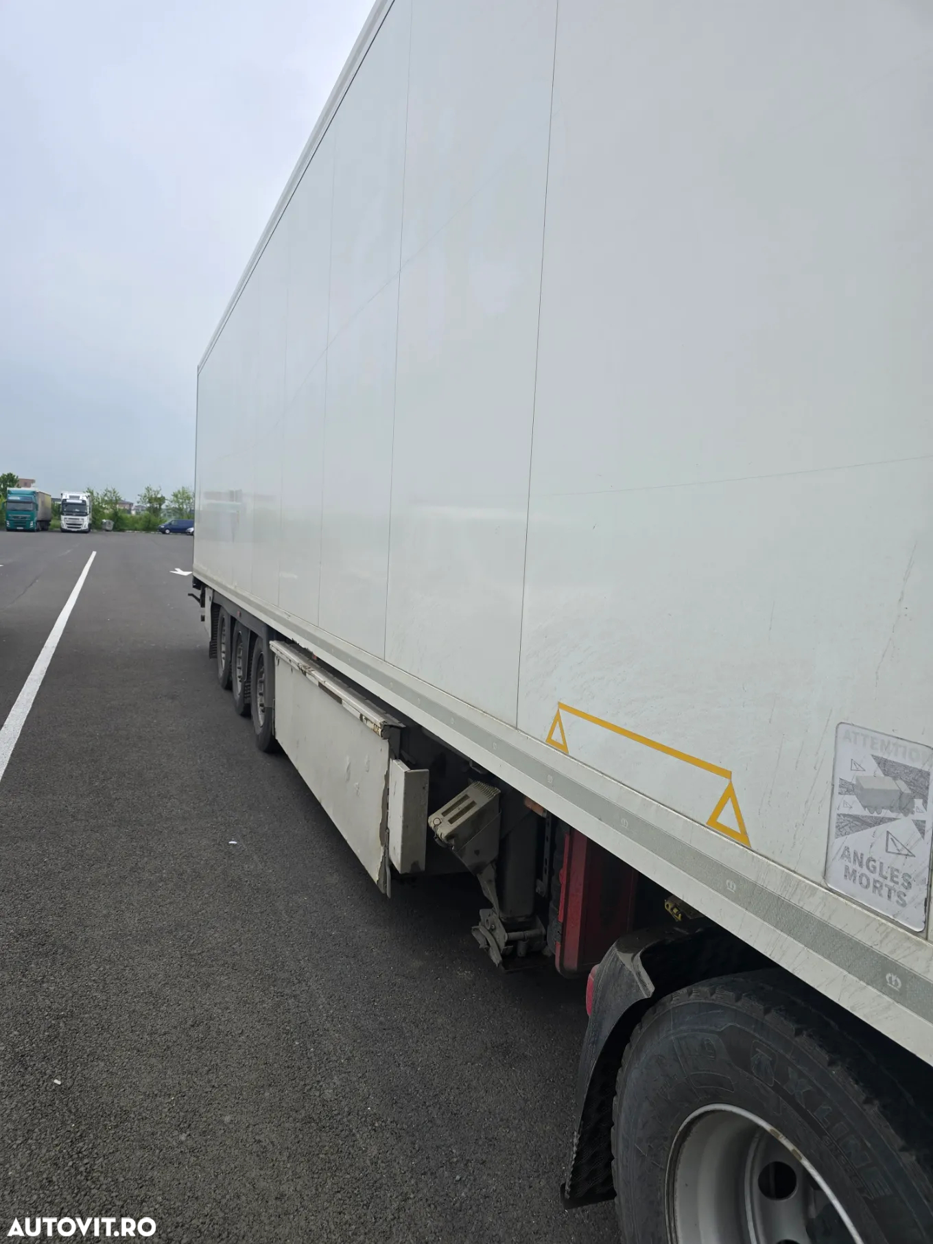 DAF Xg 480 - 9