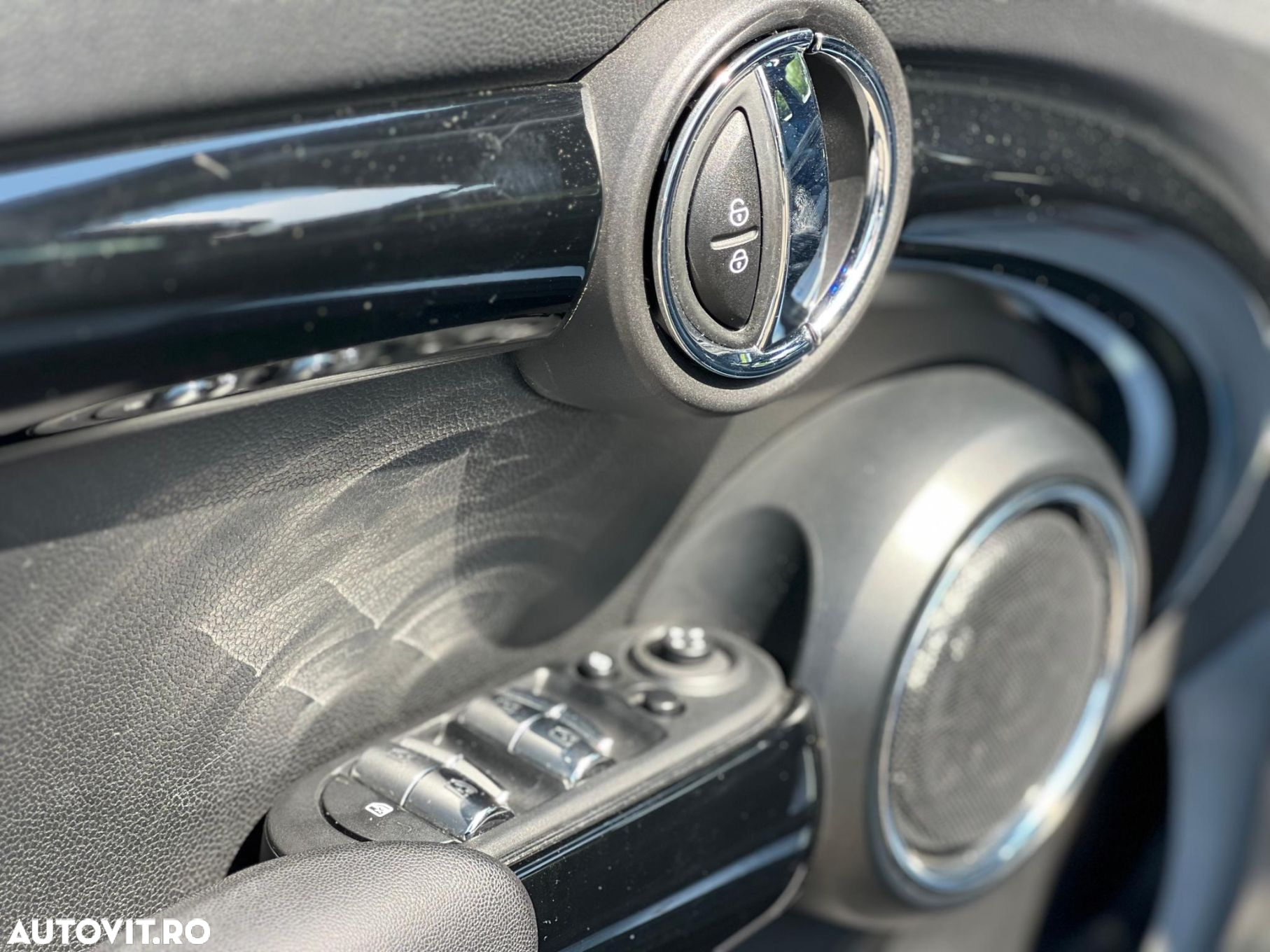 Mini Cooper S - 17