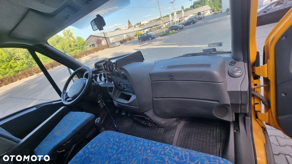 Iveco Daily - 15