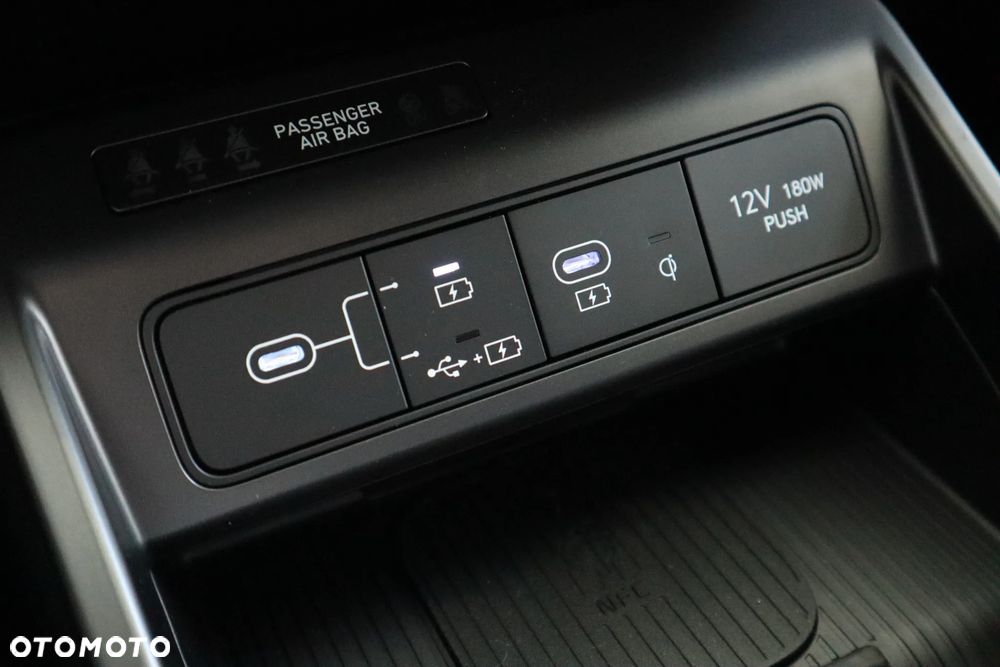 Hyundai Kona 1.6 T-GDI N-Line DCT - 29