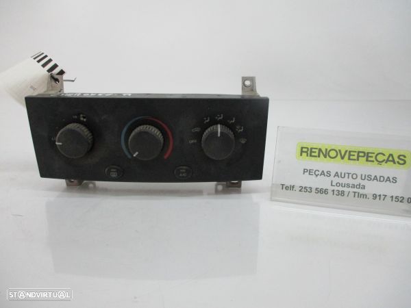 Comando Chaufagem Jeep Cherokee (Xj) - 1