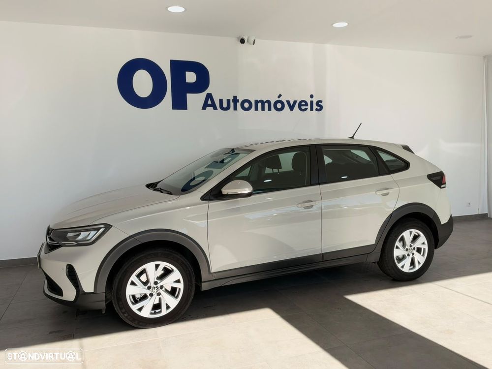 VW Taigo 1.0 TSI Life - 3