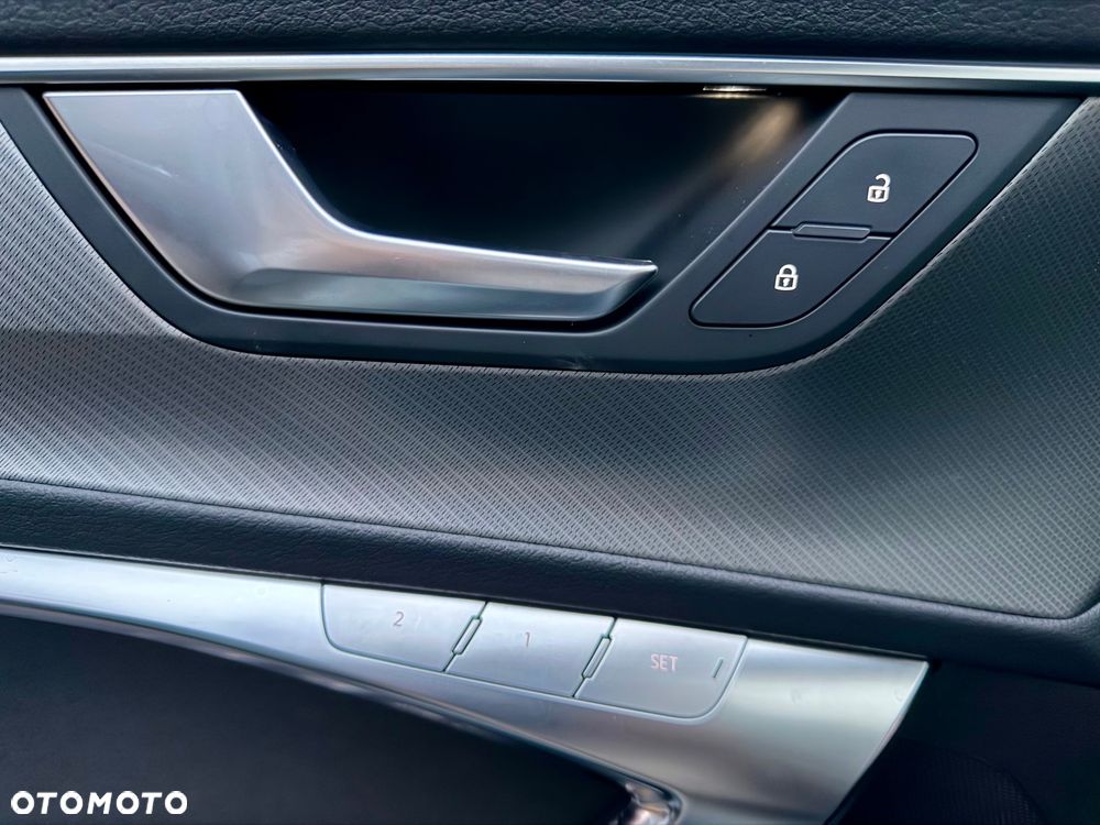Audi A6 Limousine 50 TFSI e Quattro Sport S tronic - 37