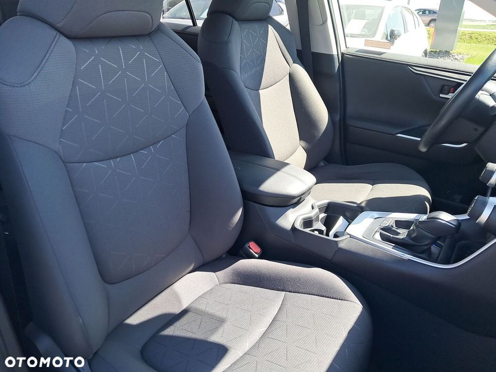 Toyota RAV4 2.5 Hybrid Comfort 4x2 - 21