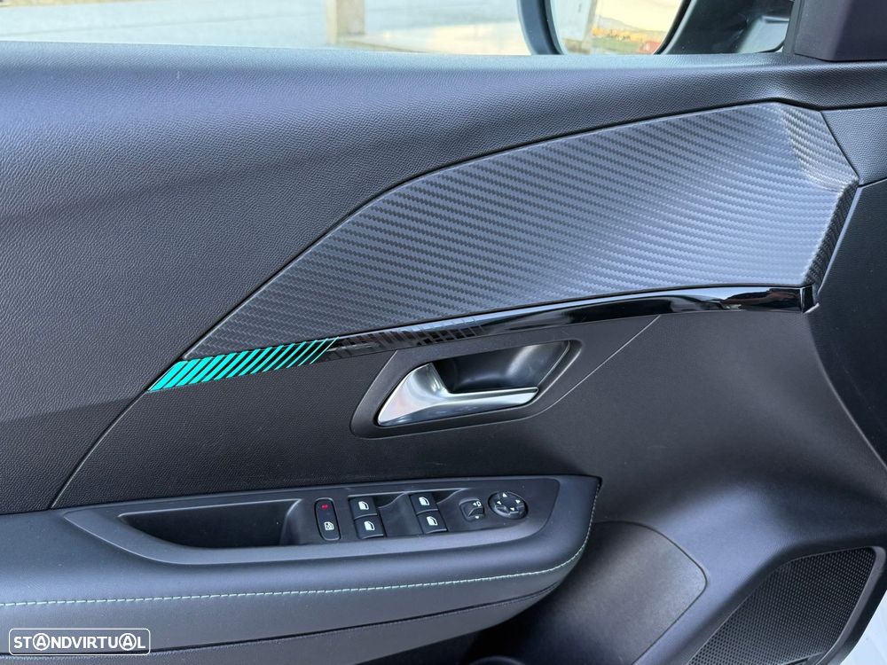 Peugeot 208 1.5 BlueHDi Allure Pack - 11