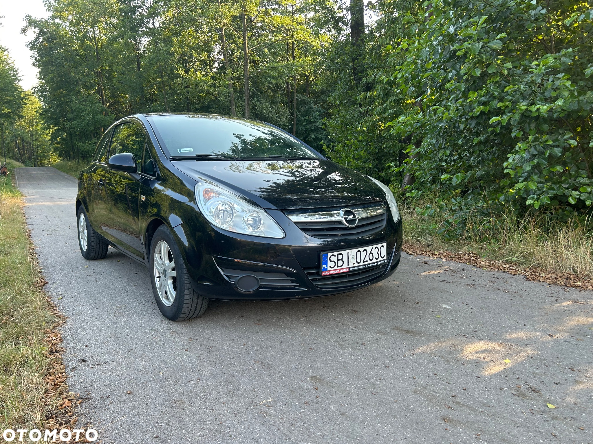 Opel Corsa 1.4 16V Edition - 2
