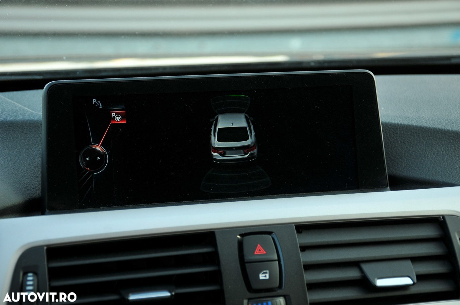 BMW Seria 4 420i Gran Coupe Aut. Modern Line - 15