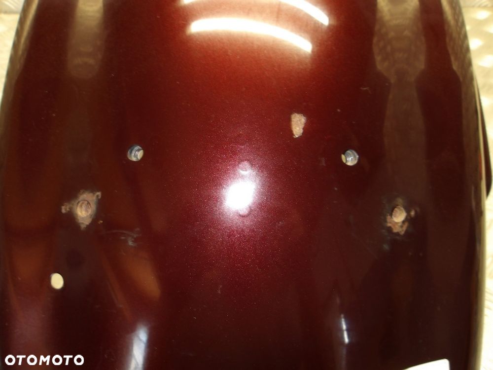 Błotnik tylny KAWASAKI VN 2000 VULCAN 04-10r   PN. 35022-0021 - 4