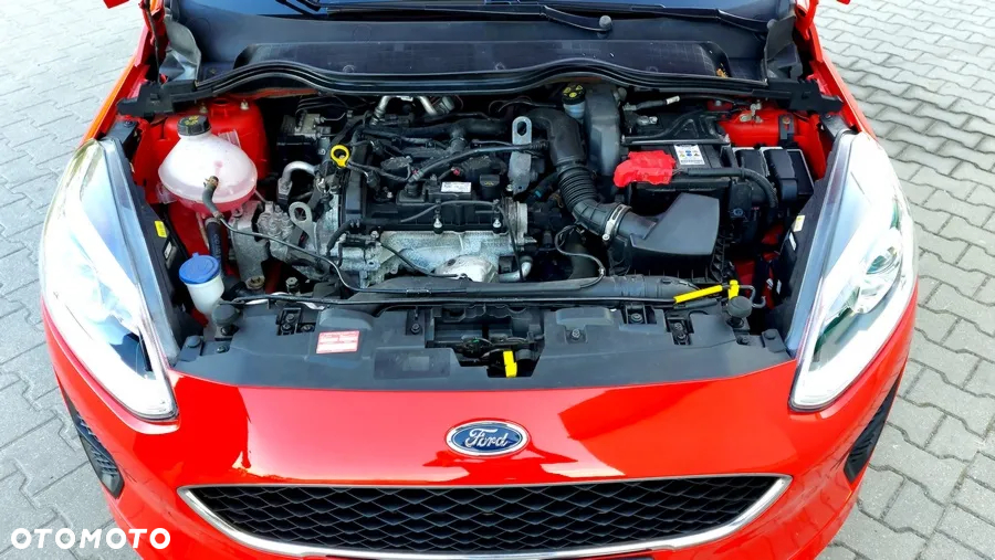 Ford Fiesta - 23