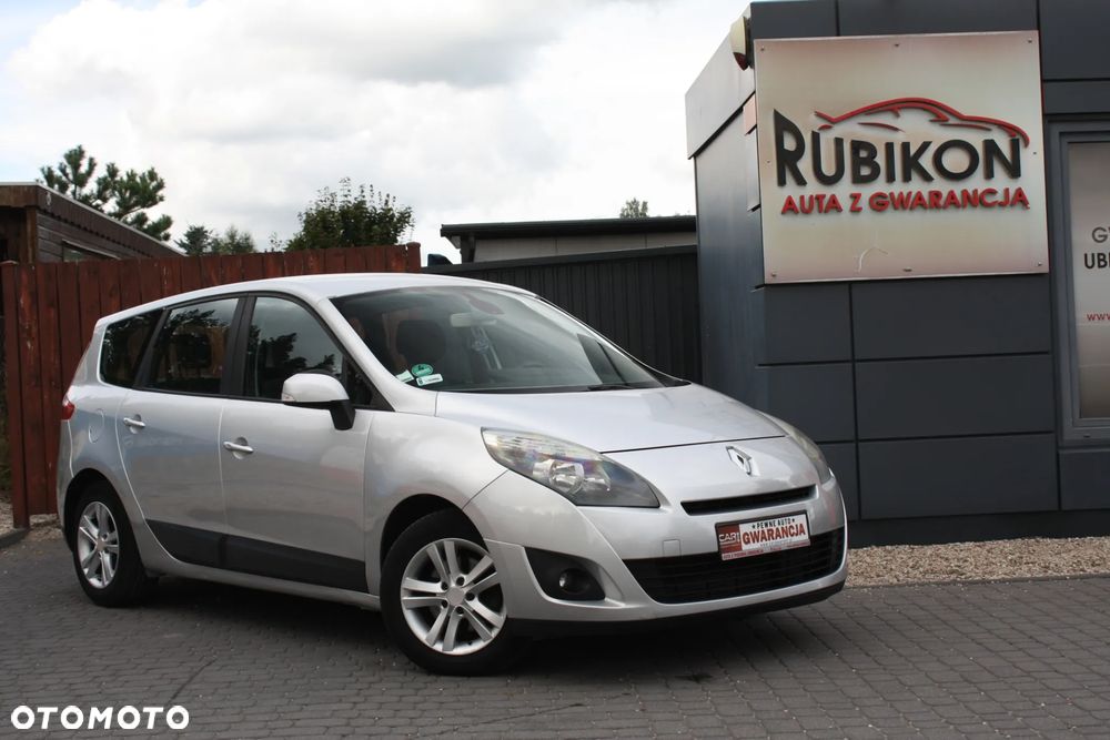 Renault Grand Scenic Gr 1.5 dCi Expression - 2