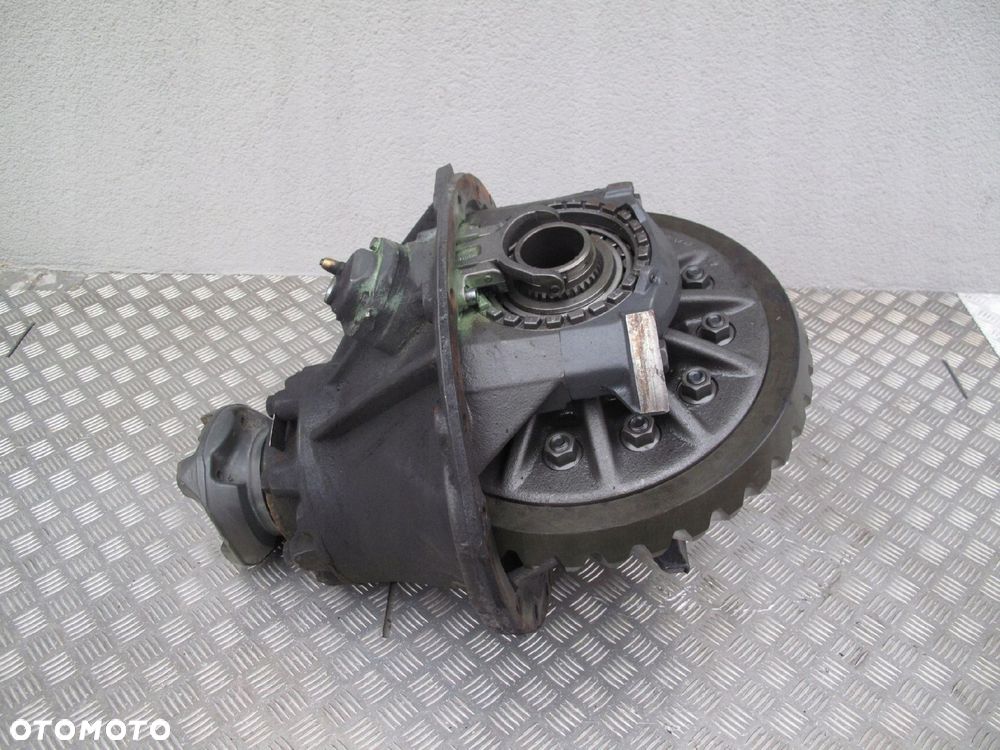 WKłAD MOSTU SCANIA R 2.92 - 1