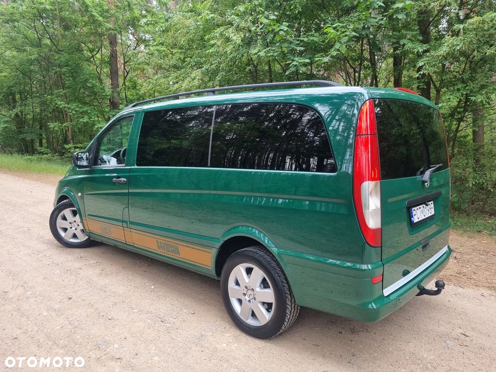 Mercedes-Benz Vito - 33