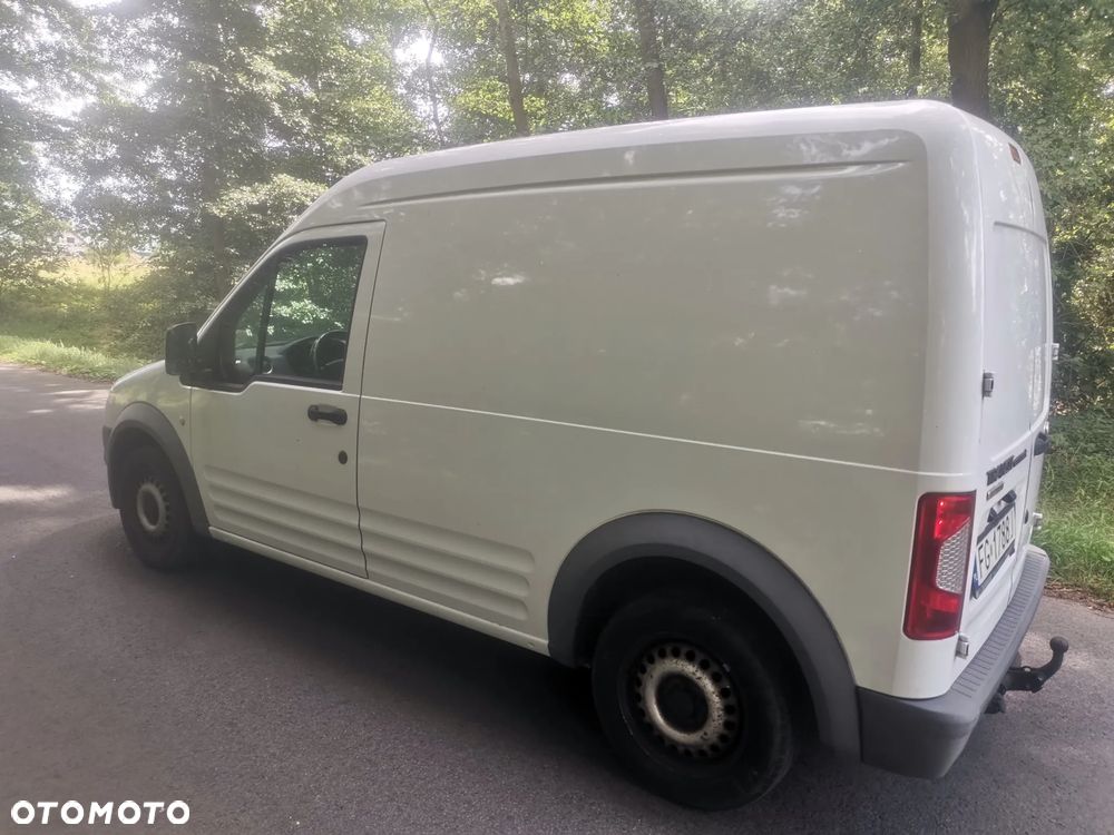 Ford Transit Conect - 3
