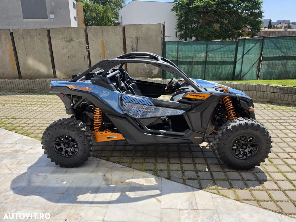 Can-Am DS - 11