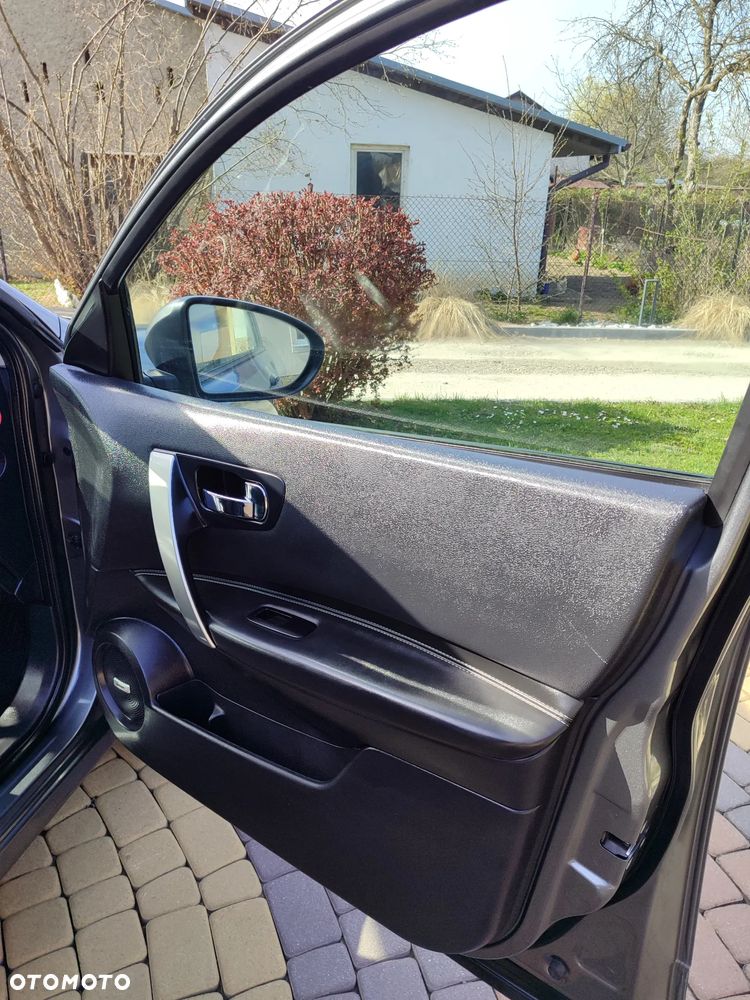 Nissan Qashqai+2 1.6 dCi DPF Start/Stop tekna - 28