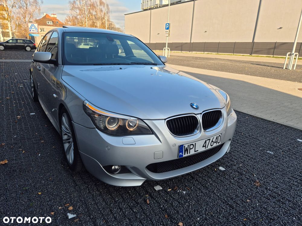 BMW Seria 5 - 9