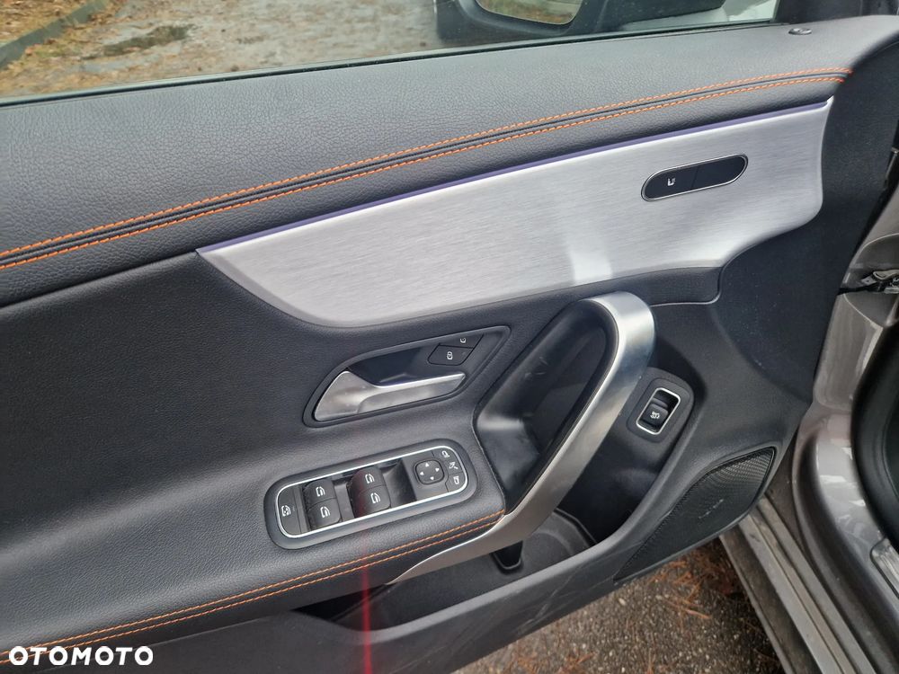 Mercedes-Benz CLA 200 7G-DCT Edition AMG Line - 8