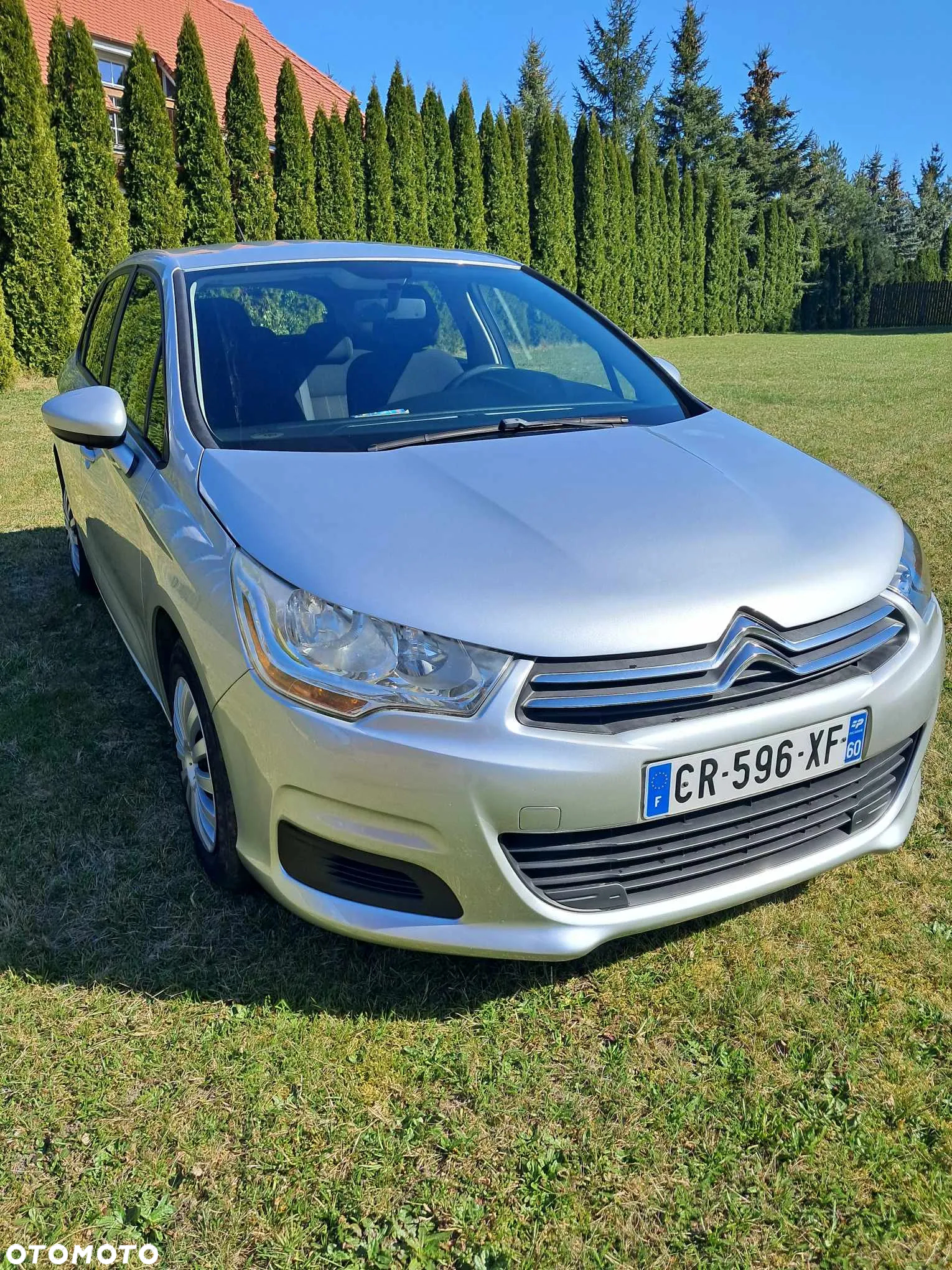 Citroën C4 HDi 115 Exclusive - 7