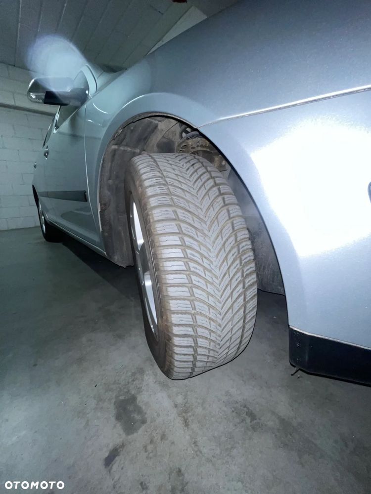 Skoda Octavia 1.9 TDI Classic - 35