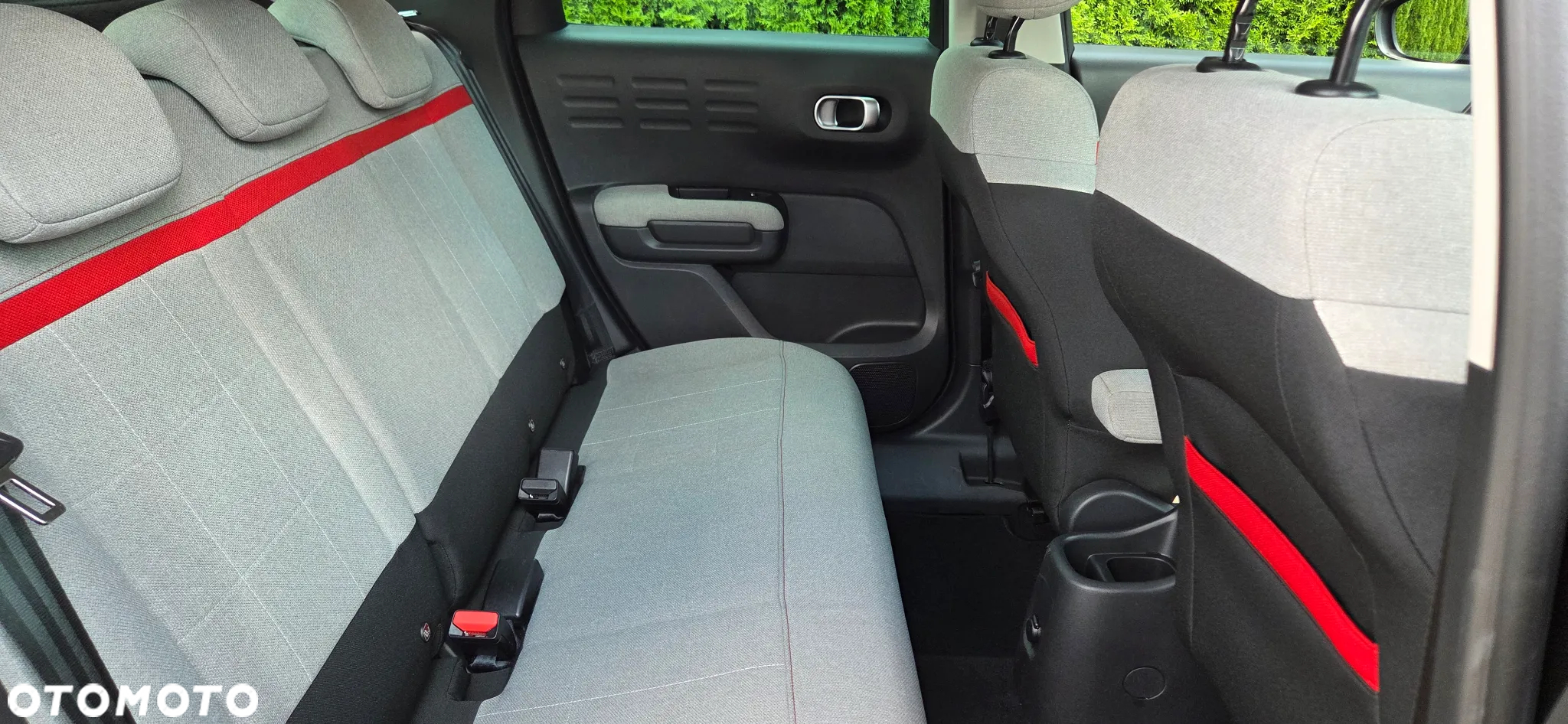 Citroën C3 Aircross PureTech 110 Stop & Start OPF SHINE PACK - 40