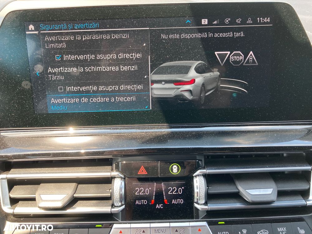 BMW Seria 8 - 31