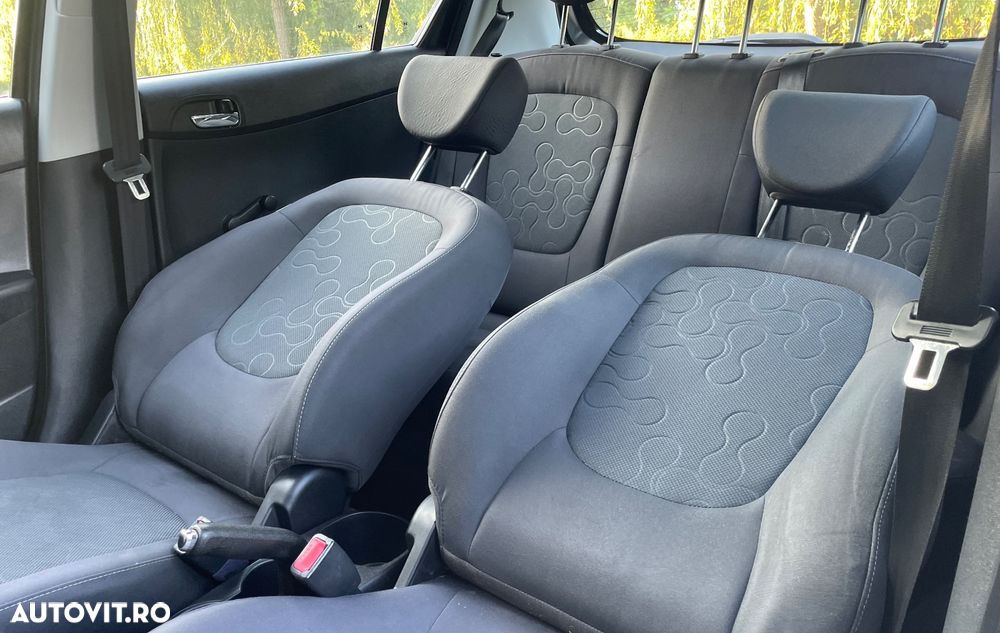 Hyundai i20 1.4 CRDi Style - 12