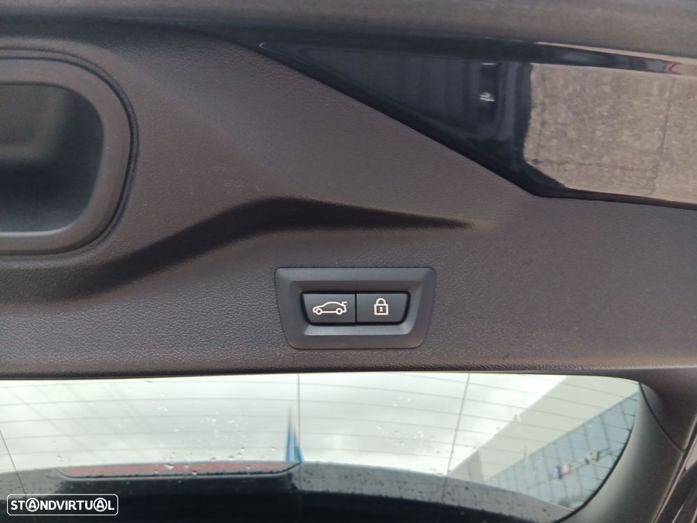 BMW x5 30 d xDrive Pack M - 30