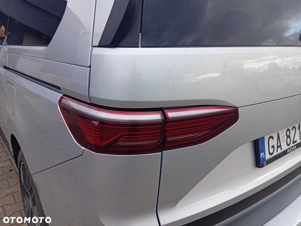 Volkswagen California 2025 photo 4