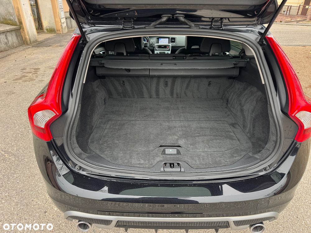 Volvo V60 D3 RDesign - 35